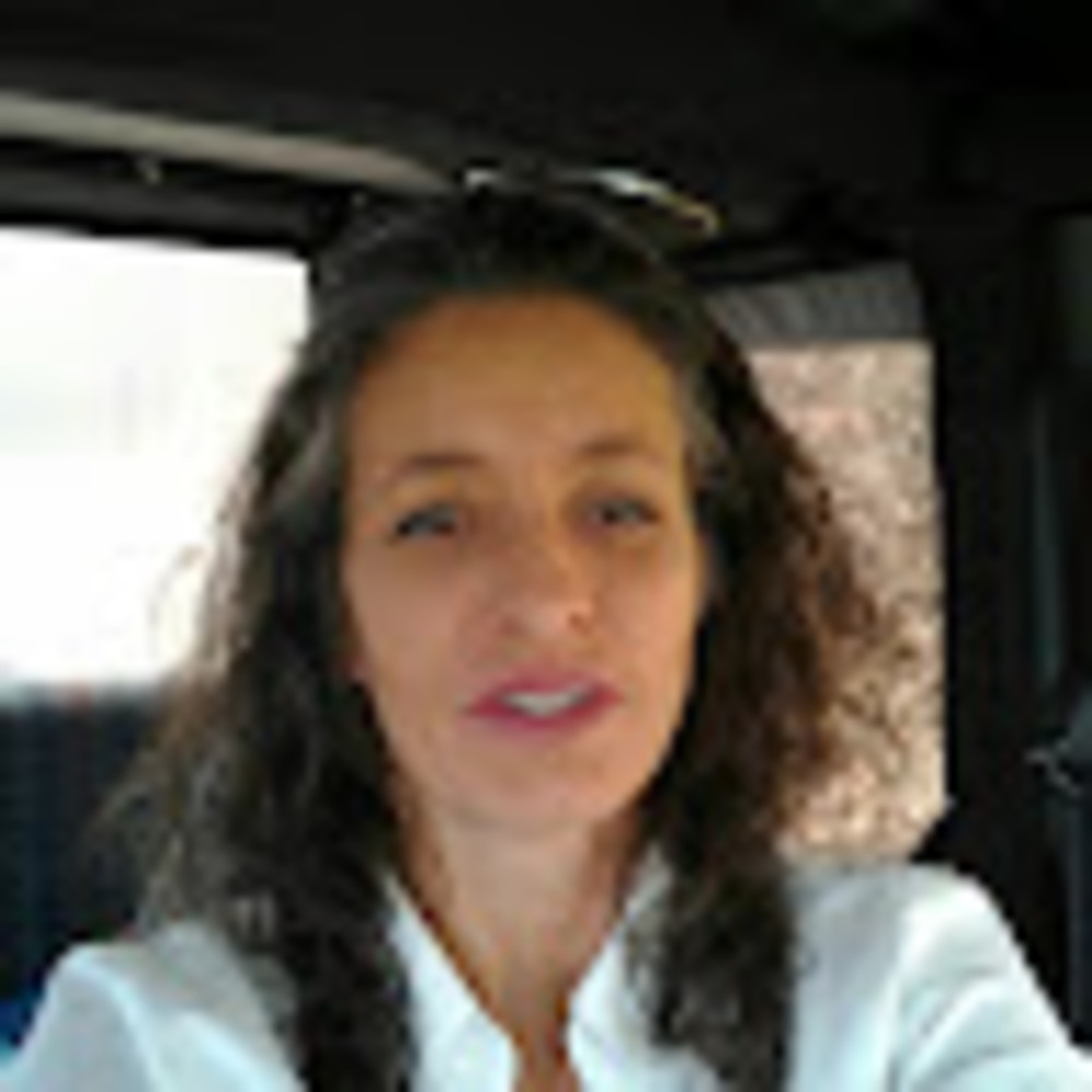 Meet your Posher, Carla